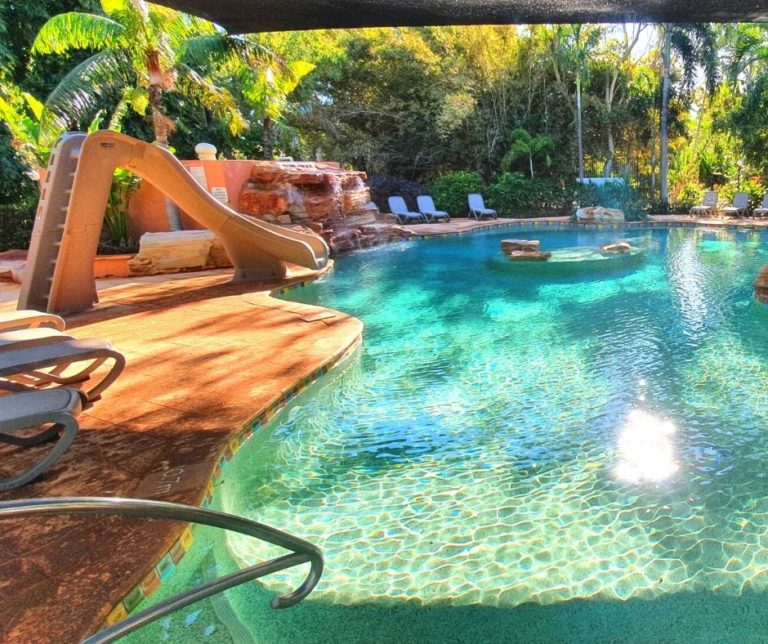 Broome Pool Resort Habitat Resort Broome