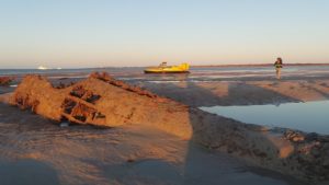 Dutch Flying Boat Wrecks
