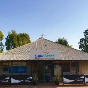 Cable Beach General Store