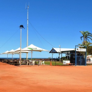 Broome Fishing Club